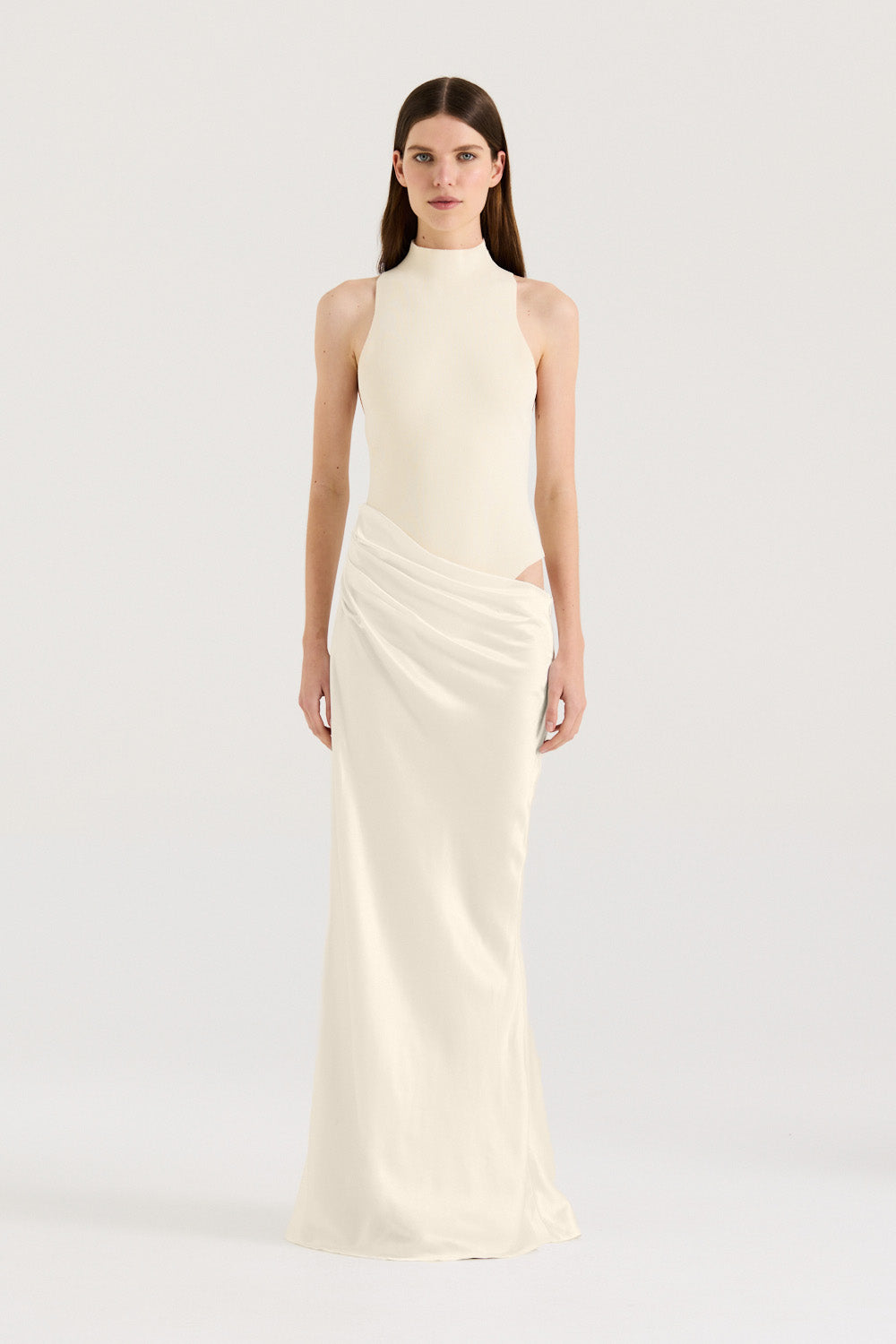 Soraia Dress – Henne