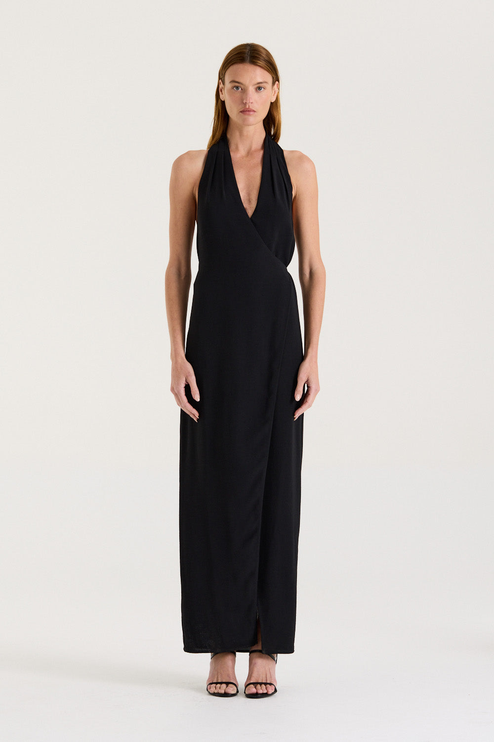 Vida Dress – Henne