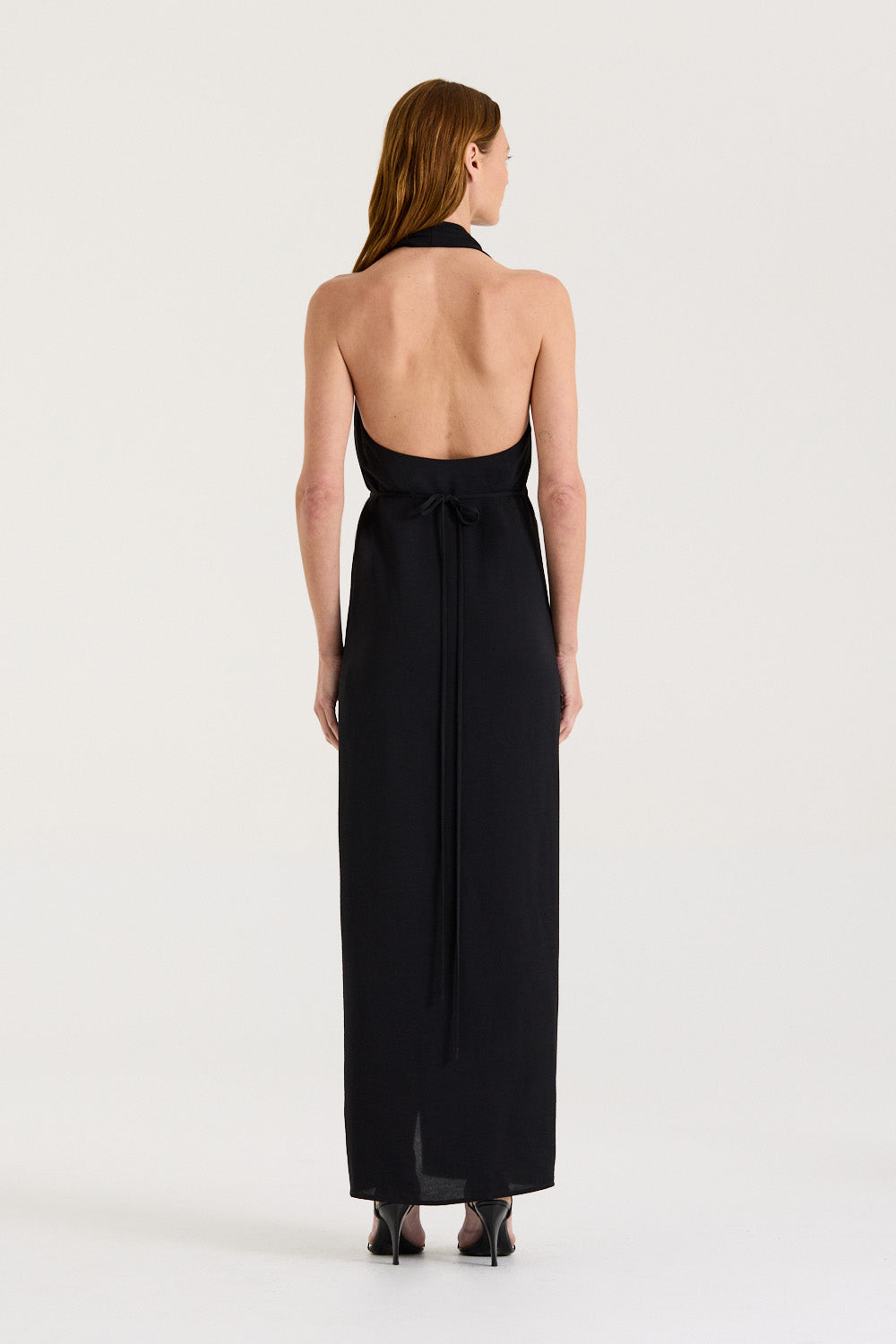 Vida Dress – Henne