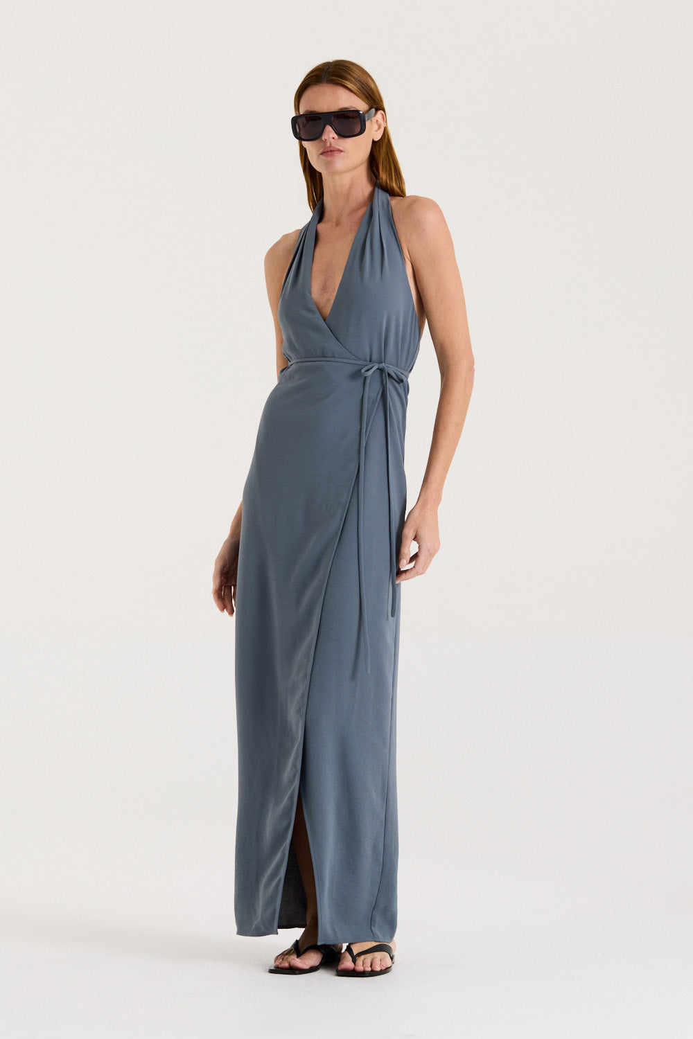 Vida Dress – Henne