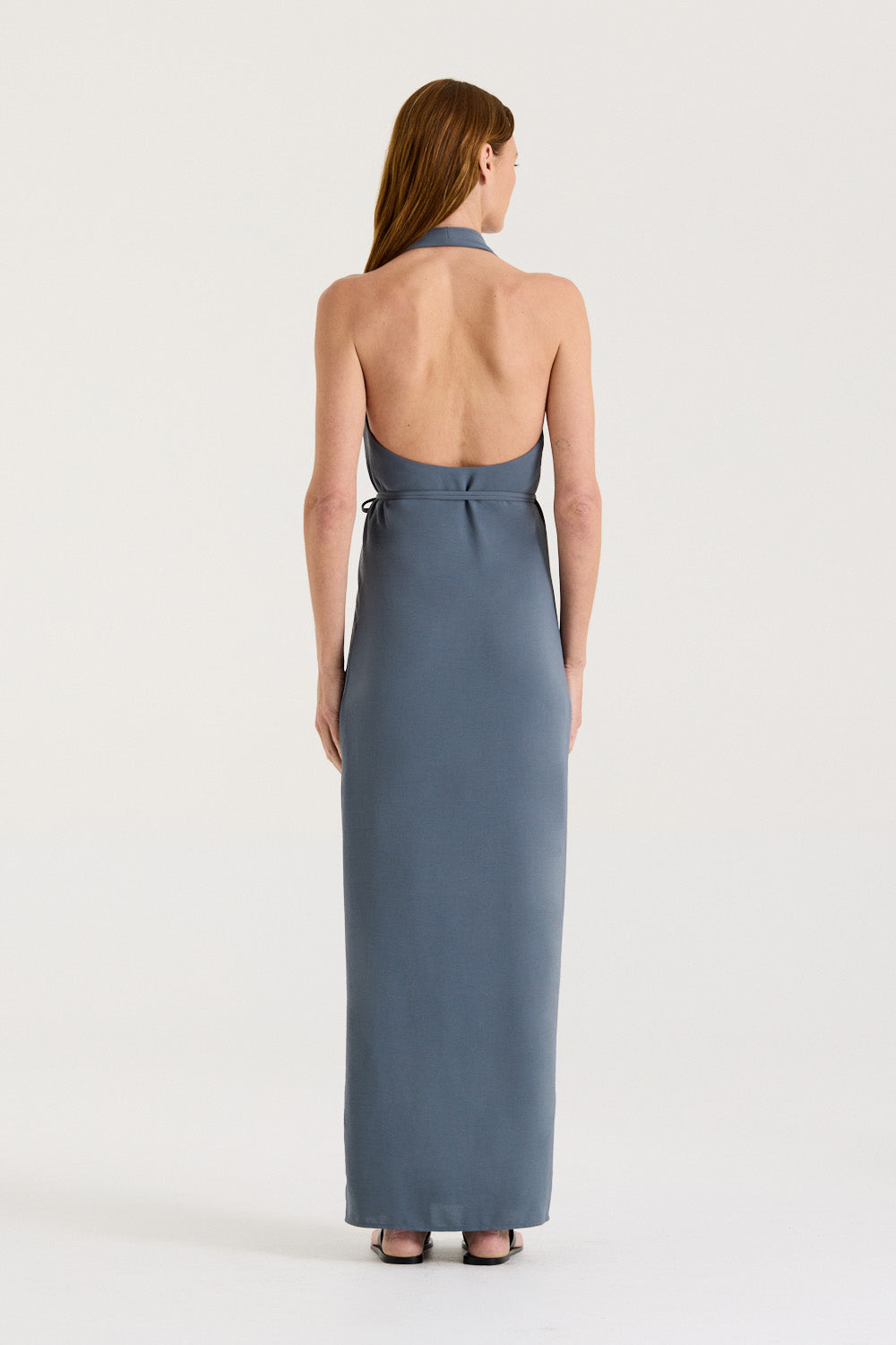 Vida Dress Henne Vida Dress Henne