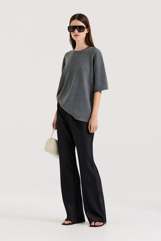 Zuri Knit T-shirt
