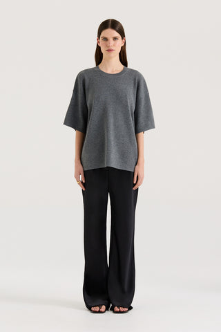 Zuri Knit T-shirt