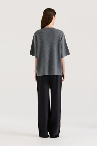 Zuri Knit T-shirt