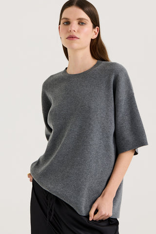 Zuri Knit T-shirt