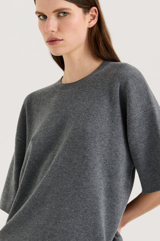 Zuri Knit T-shirt