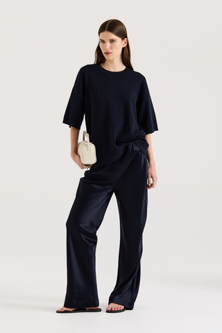 Zuri Knit T-shirt