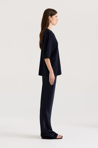 Zuri Knit T-shirt