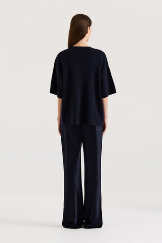 Zuri Knit T-shirt