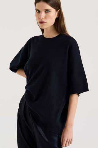 Zuri Knit T-shirt